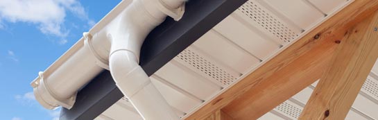 get Henleaze guttering quotes today