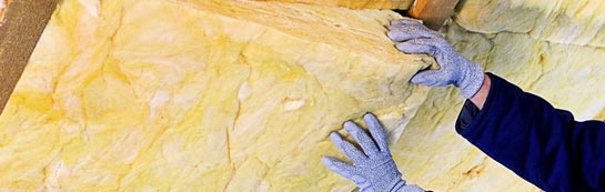 quotes for Henleaze roof insulation