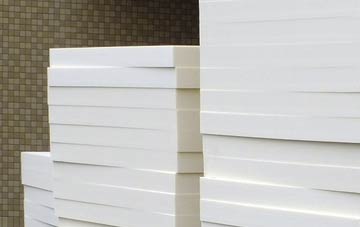 Henleaze tapered roof insulation costs